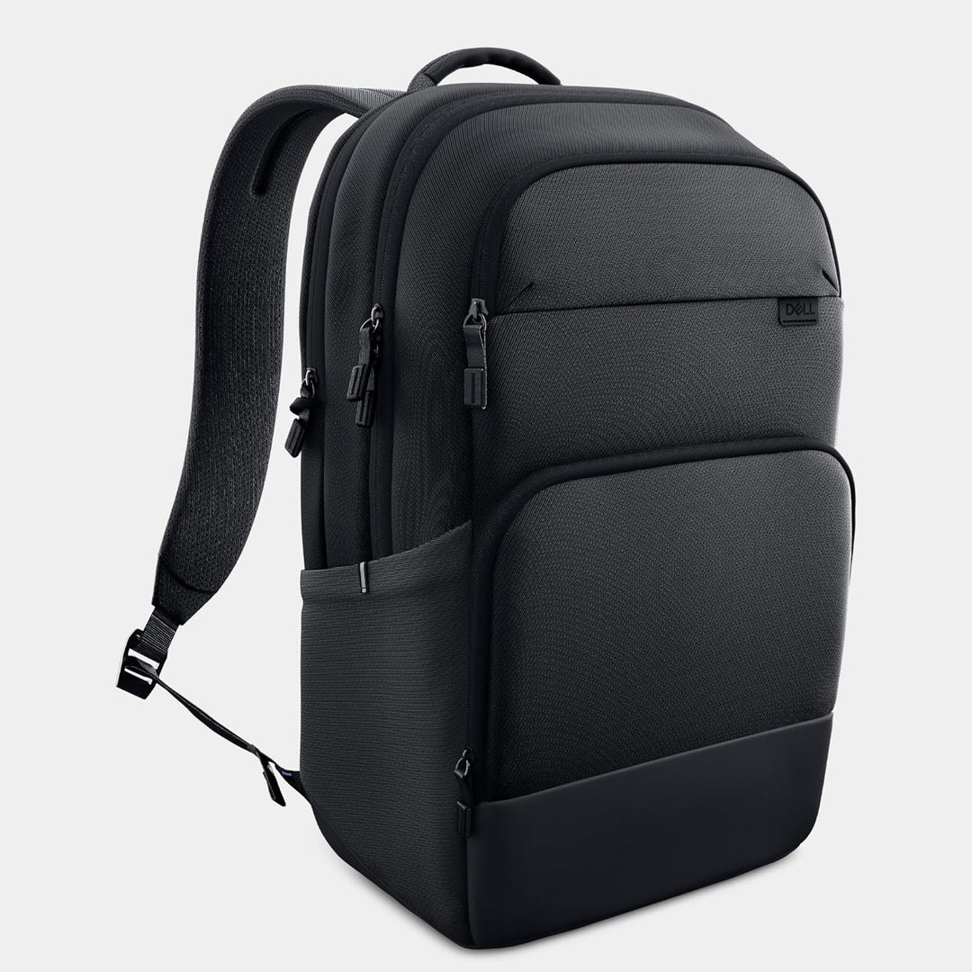 Dell Pro EcoLoop Rucksack CP5626, für Notebooks 14"-16", 23L, 53% Recyclingmaterial, Gepolstertes Fa