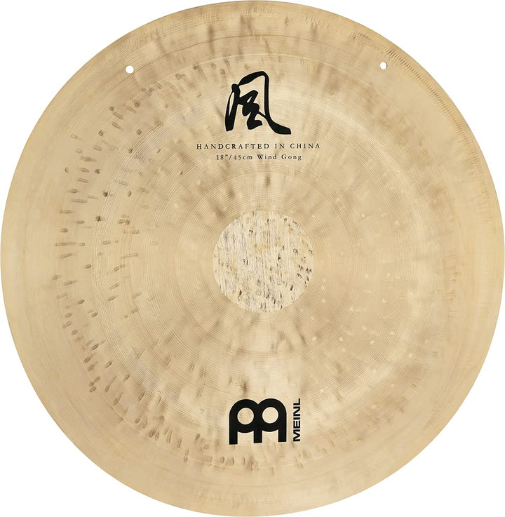 Sonic Energy Wind Gong 18" / 45 cm (WG-TT18) 18 Inches, 18 Inches