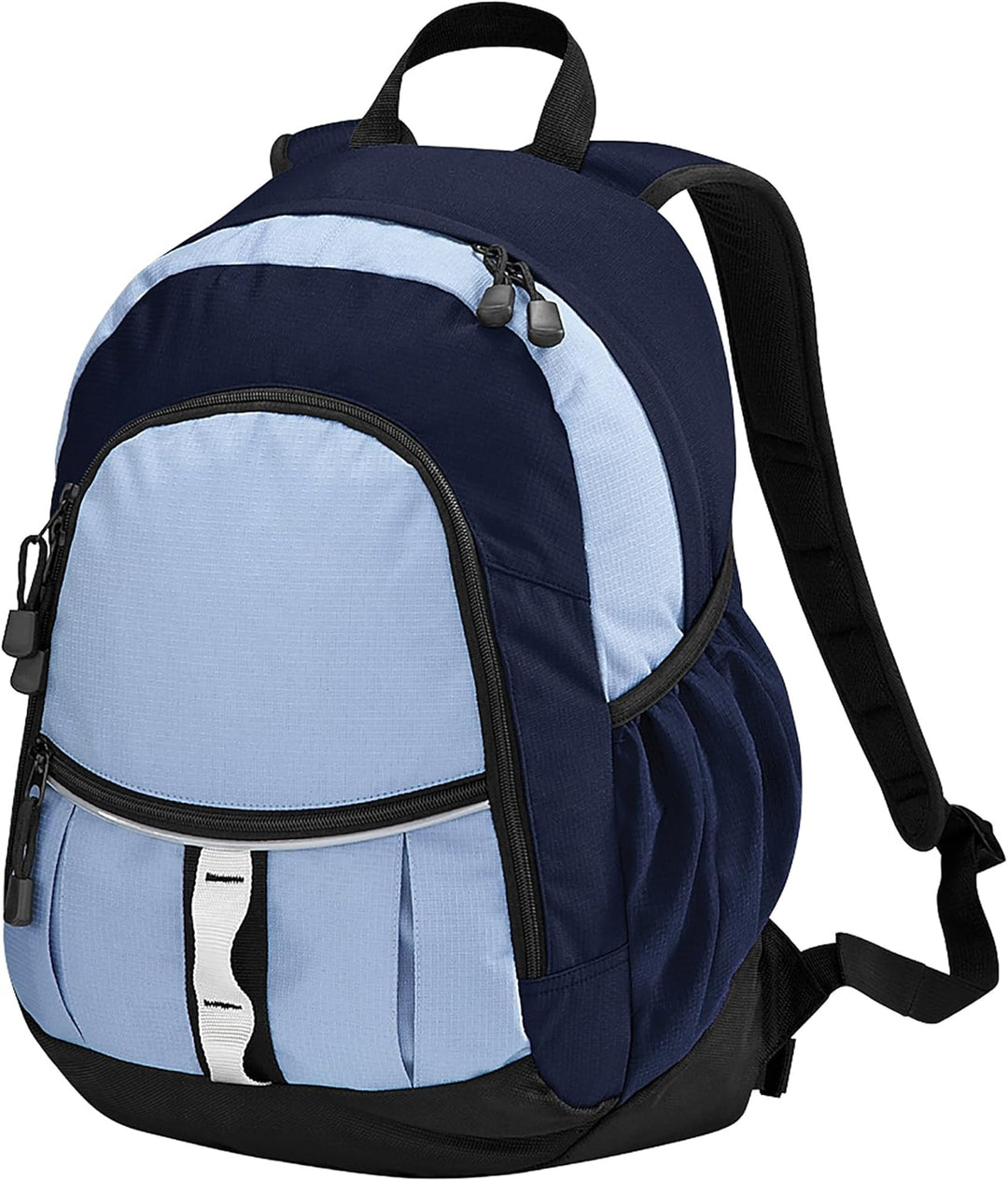Quadra Allzweck-Rucksack, Farben:Graphite Graphitgrau, Graphitgrau