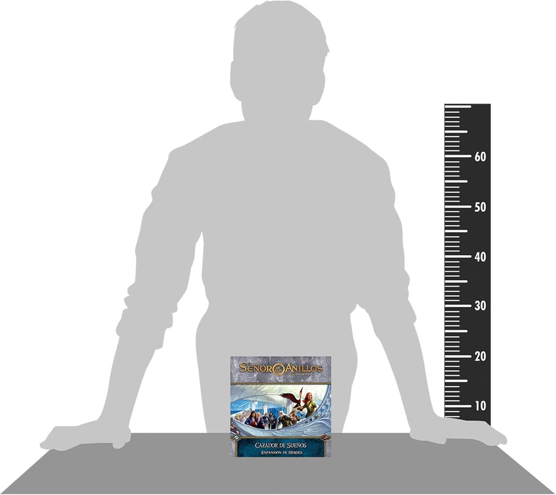 Der Herr der Ringe LCG Traumfänger - Helden, Traumfänger - Helden