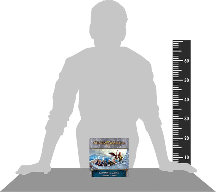 Der Herr der Ringe LCG Traumfänger - Helden, Traumfänger - Helden