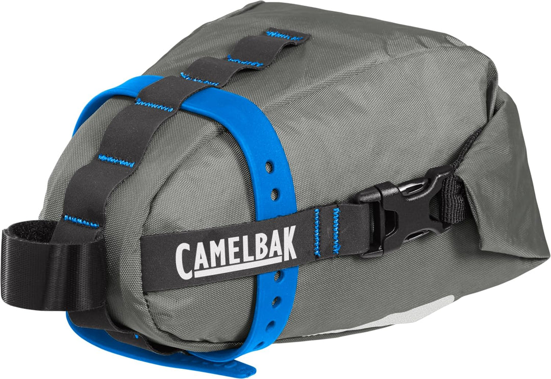 Camelbak M.U.L.E. 1L, Satteltaschen, Wolf Grey 25 Einheitsgrösse Wolf Grey 25, Einheitsgrösse Wolf G