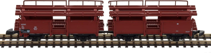 Autotransportwagen-Set Off 52
