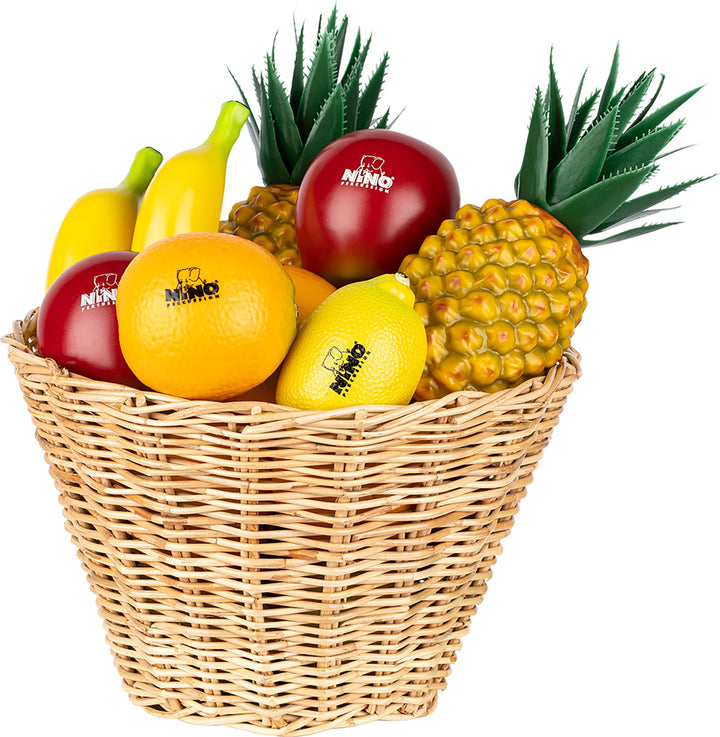 NINO® Percussion Botany Shaker Assortment
