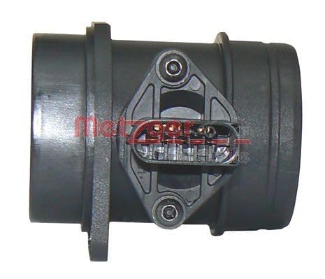 METZGER 0891046 Luftmassenmesser