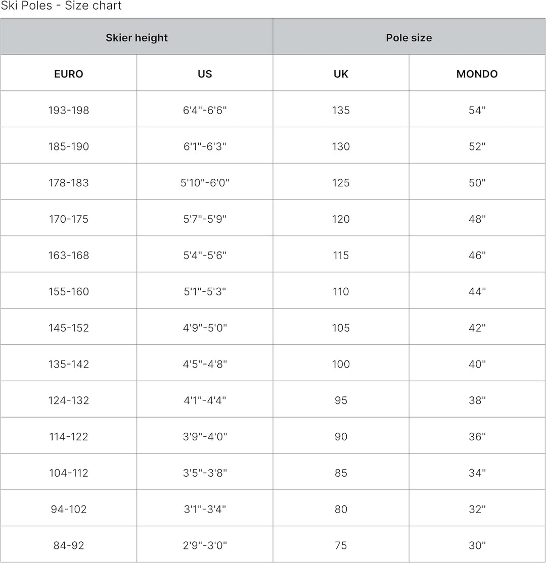 HEAD Unisex – Adult Worldcup Sl Skistöcke 130 Weiss, 130 Weiss