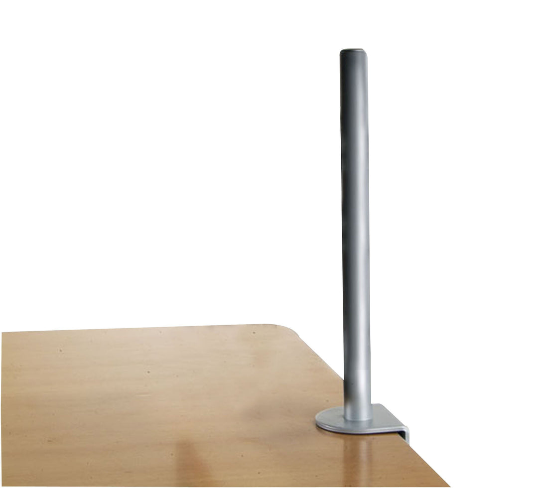 LINDY 40692 Tischhalterungsmodul, Höhe 45cm