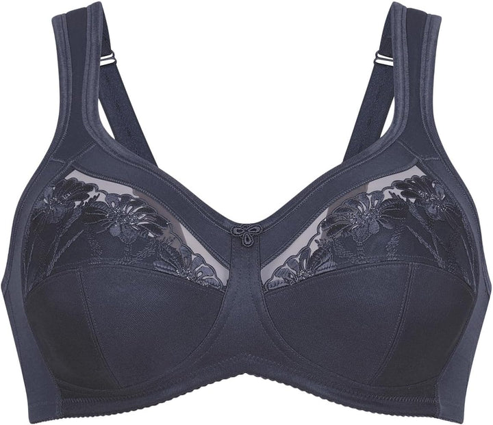 Anita Entlastungs-BH 5448 75A Shadow Blue, 75A Shadow Blue