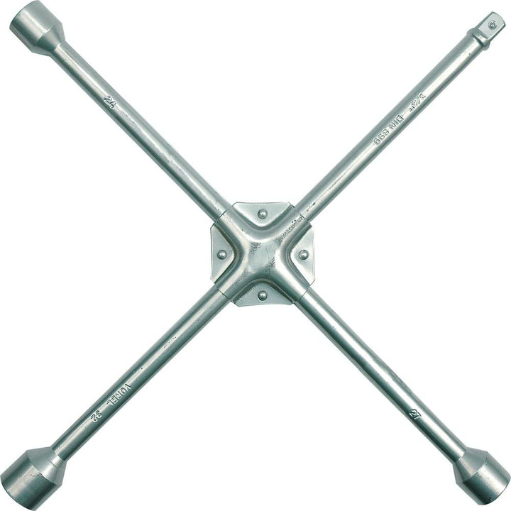 CROSS RIM WRENCH 24x27x32x34