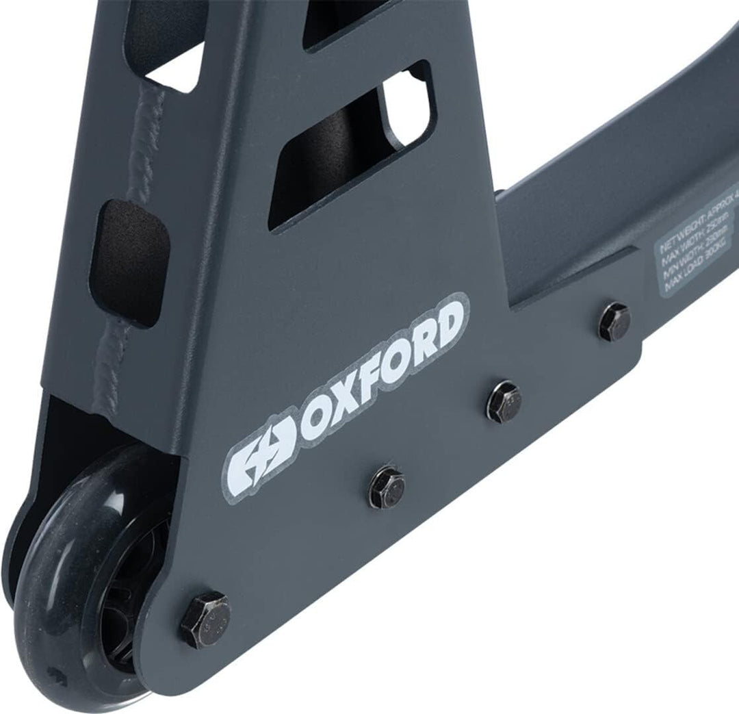 Oxford Products Zero G Lite OX285 Fahrradständer für vorne