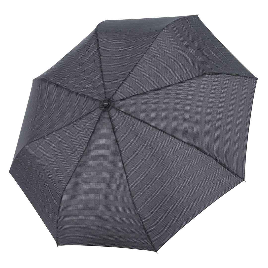 Doppler Fiber Magic Flipback Taschenschirm 30 cm