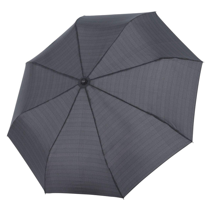 Doppler Fiber Magic Flipback Taschenschirm 30 cm