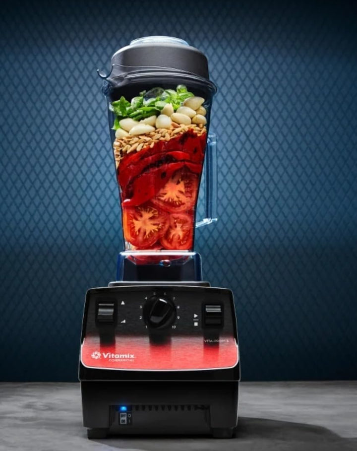 Vitamix 62826 Vita-Prep 3 Food Mixer