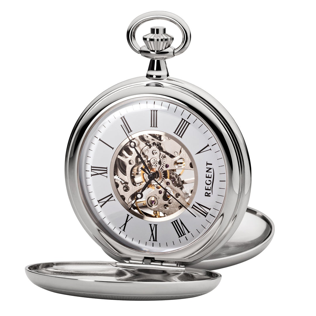 REGENT P-36 Taschenuhr