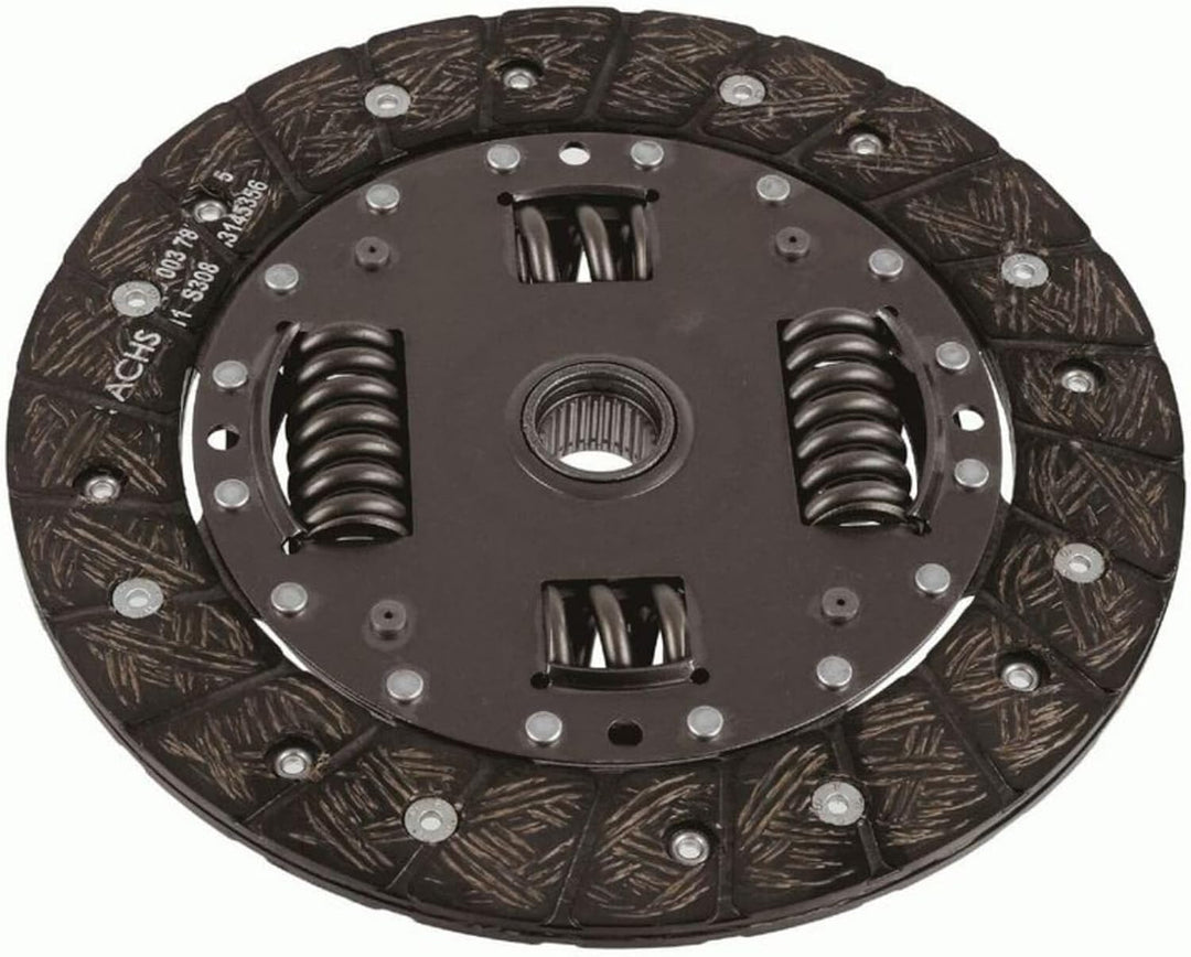 Sachs Kupplungssatz 3000 950 106