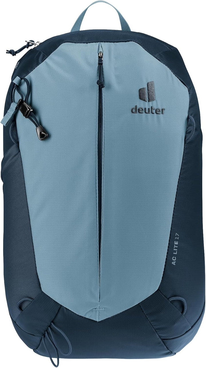 deuter AC Lite 17 Wanderrucksack, Atlantic-ink