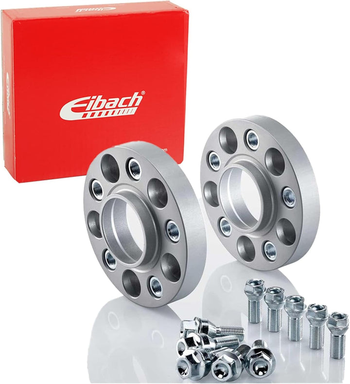 Eibach S90-7-30-026 Spurverbreiterung Pro-Spacer System 7 60 mm 5/120 74,0