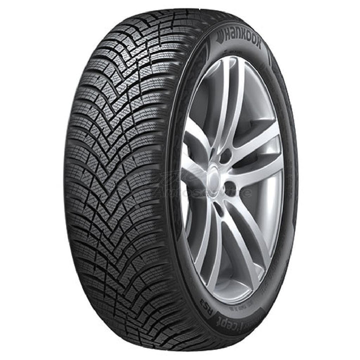 175/65Tr15 Hankook Tl W462 (Eu) 84T