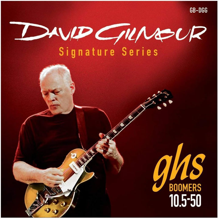 GHS FAST BUNDLE MIT GHS FINGERBOARD CARE Bündelangebot, DG Red, Bündelangebot, DG Red