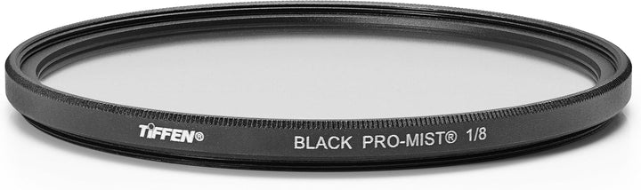 Tiffen Filter 77MM BLACK PRO MIST 1/8 FILTER, 77mm