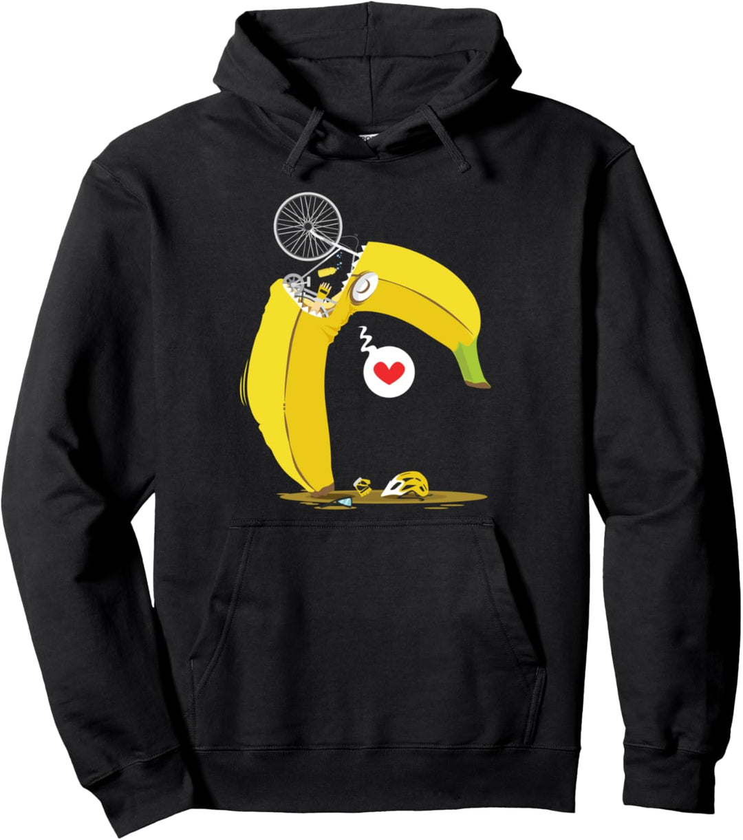 Rentner Läufer Joggen Pullover Hoodie