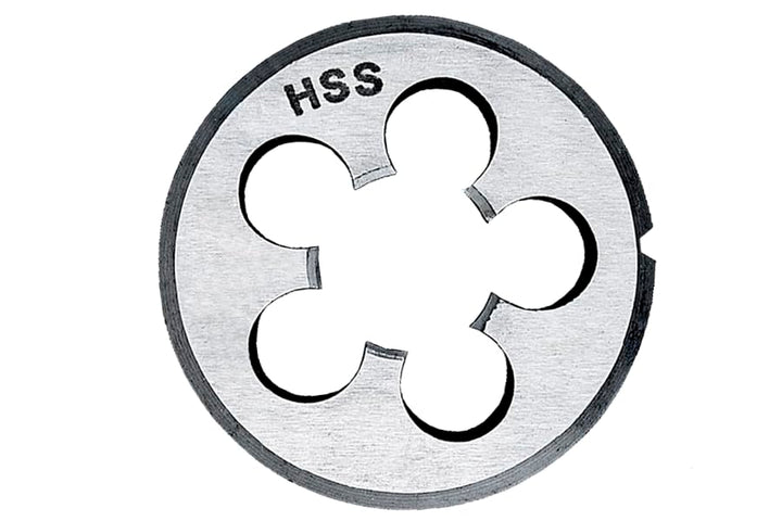 G5/8-14 BSP HSS Gewindeschneider 1-Gang Fertigschneider (Rechtsgewinde)