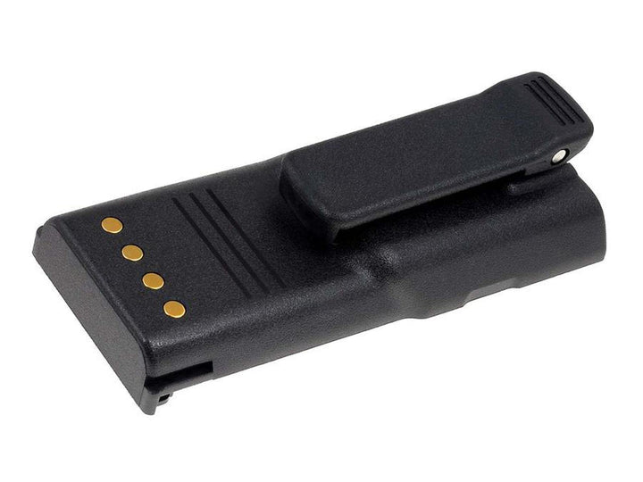 Akku für Motorola LTS2000 NiMH 2300mAh, 7,2V, NiMH