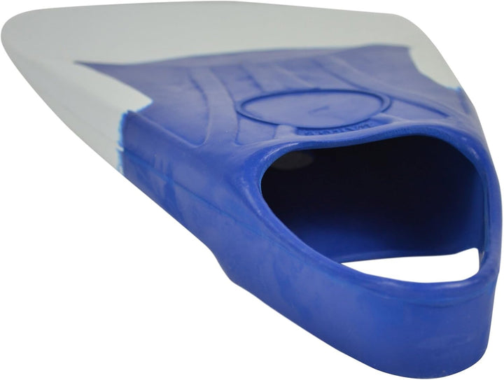 Circle One Bodyboard-Schwimmflossen ML (UK8-9), ML (UK8-9)