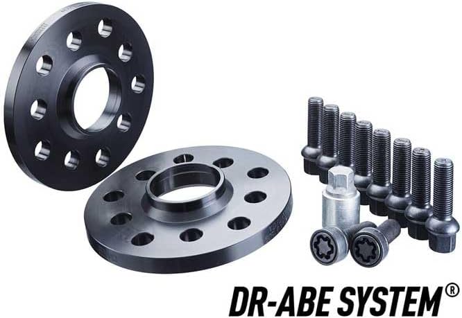 H&amp;R B556651-13 Spurverbreiterung