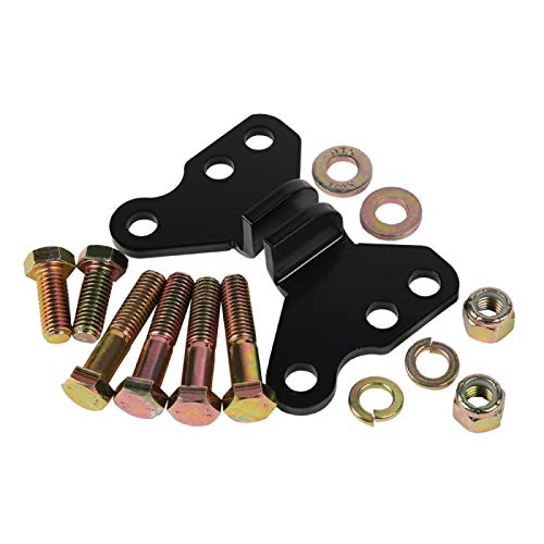 Tieferlegungskit 1-2" für Harley Davidson Electra Glide Standard 96-01 Tieferlegung