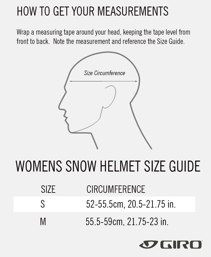 Giro Envi Spherical MIPS Skihelm - Snowboardhelm für Damen Matt Urchin/Pink ST S (52-55.5cm), Matt U