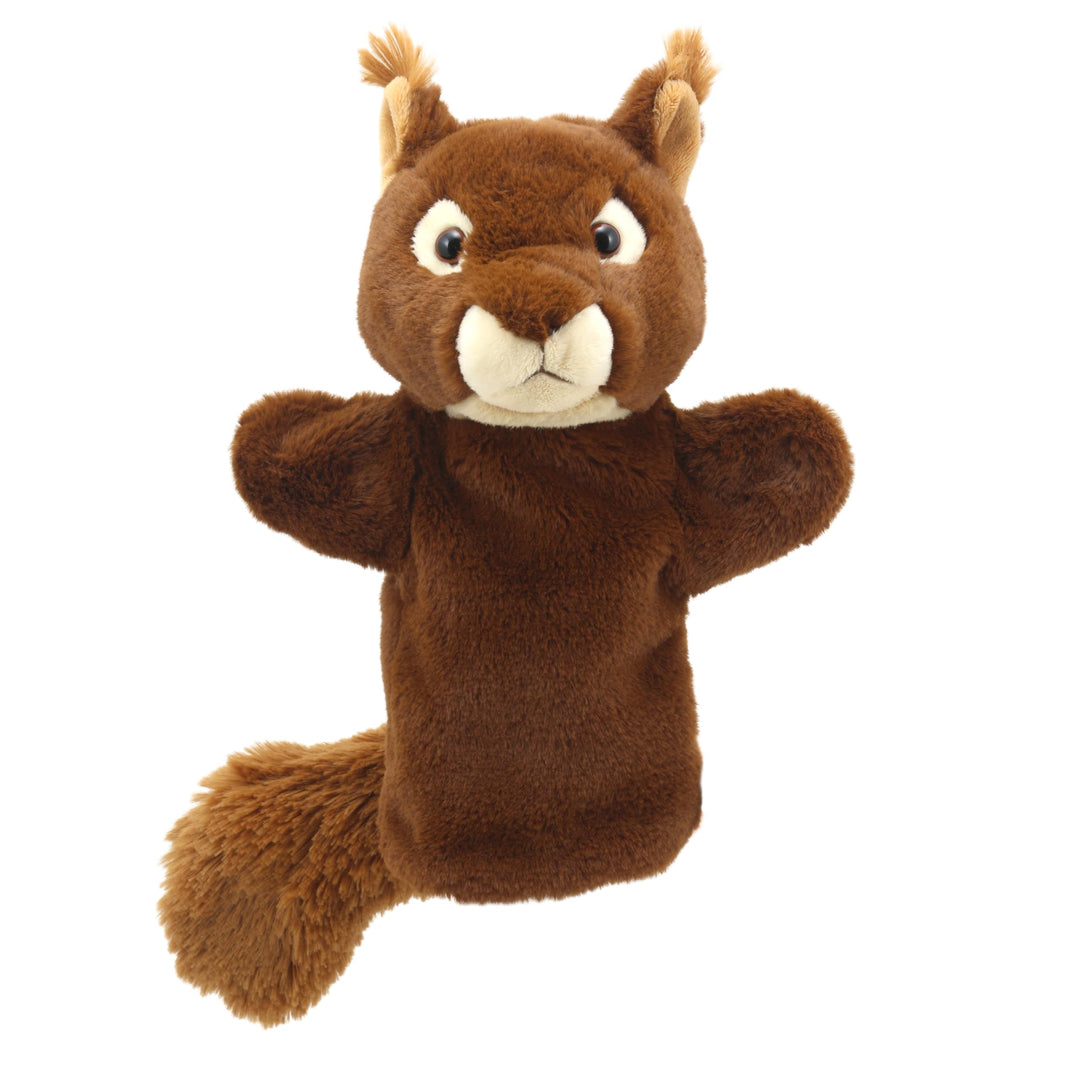 The Puppet Company Puppet Buddies Eichhörnchen Handpuppe