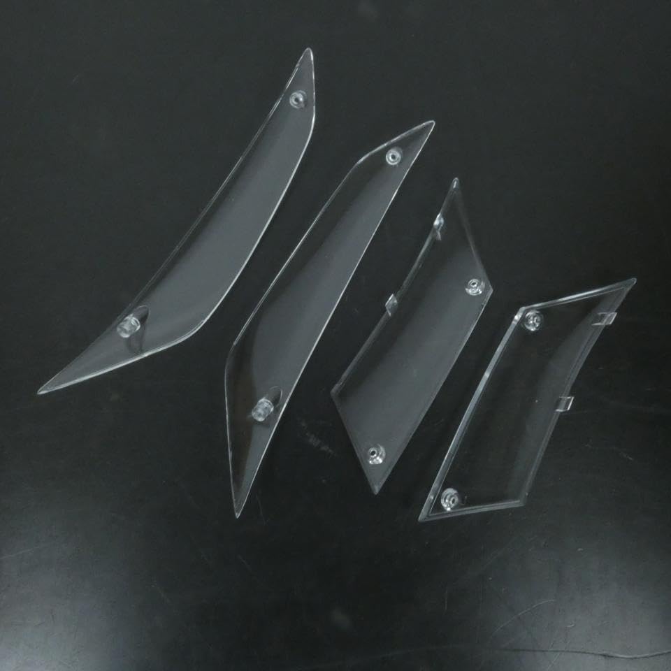 Cabochon Blinker Tun&