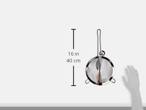 IBILI PASADOR DE FRUTAS INOX 20 cm