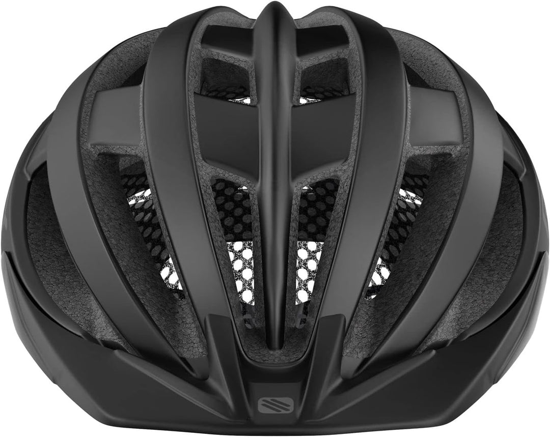 Rudy Project Venger MTB Helm schwarz, S