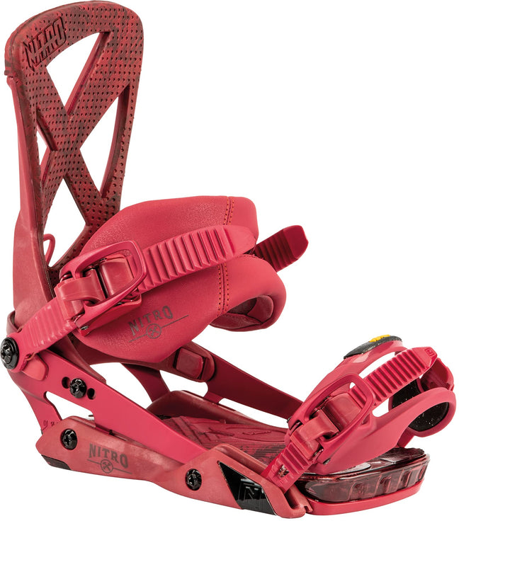 Nitro Snowboards Herren Phantom &