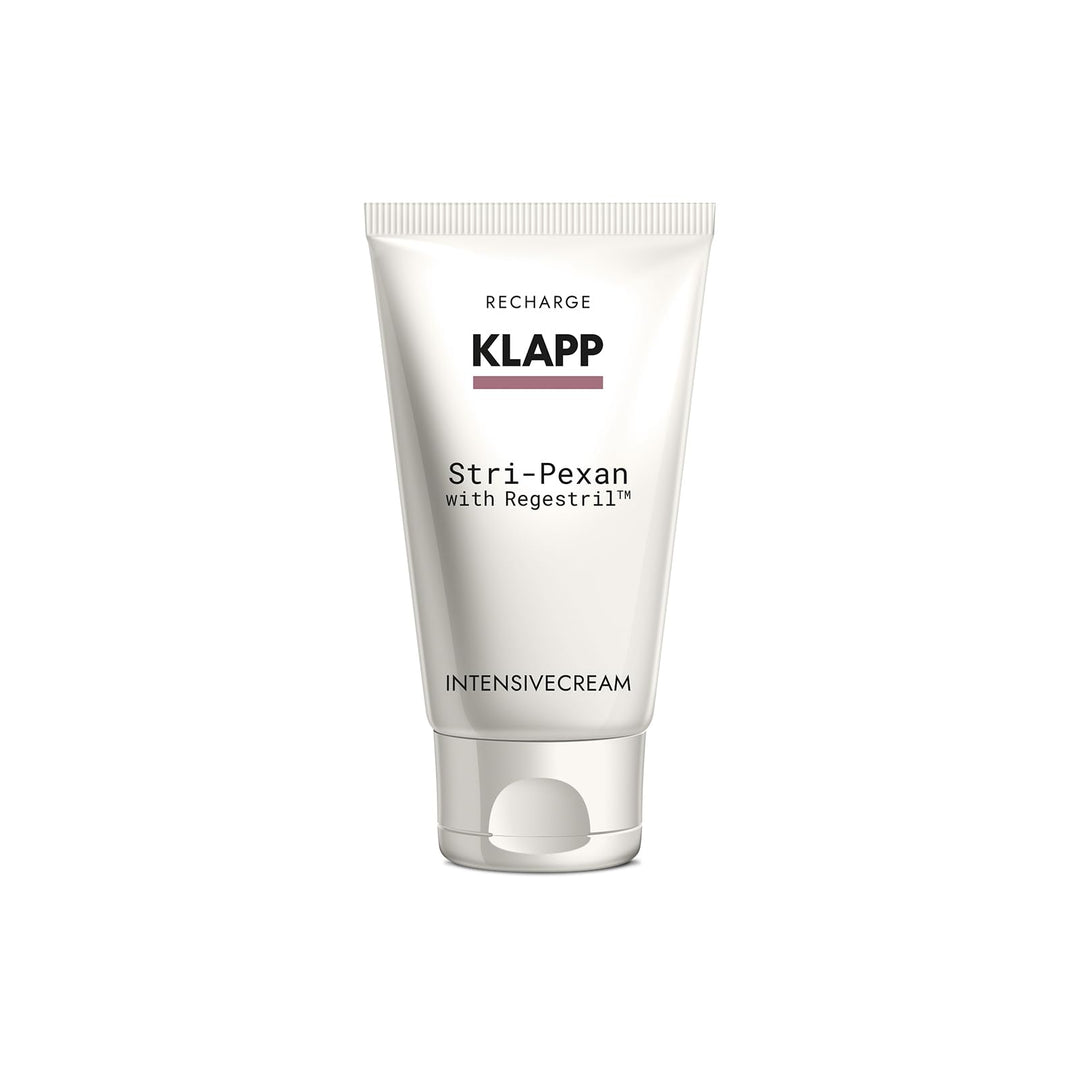 KLAPP Cosmetics - STRI PEXAN Intensivecream (70 ml)