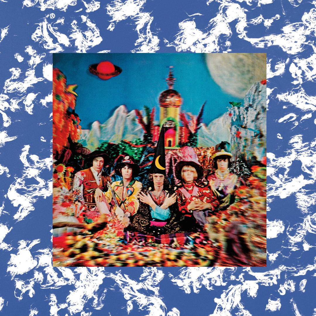 Their Satanic Majesties Request, Vinyl