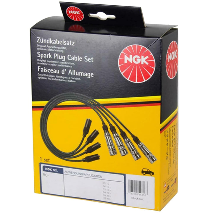 NGK 8655 Zündleitungssatz