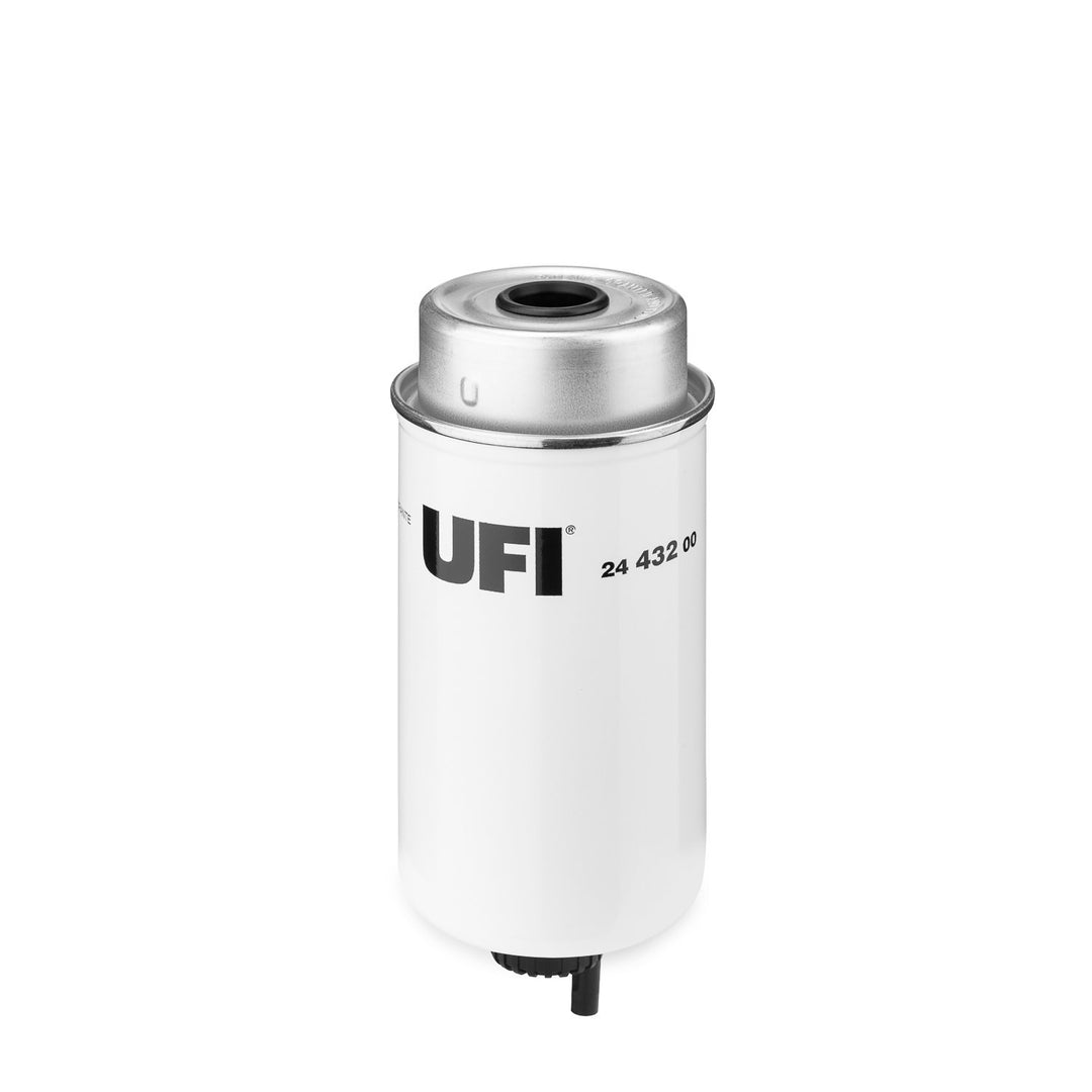 Ufi Filters 24.432.00 Filtro Diesel