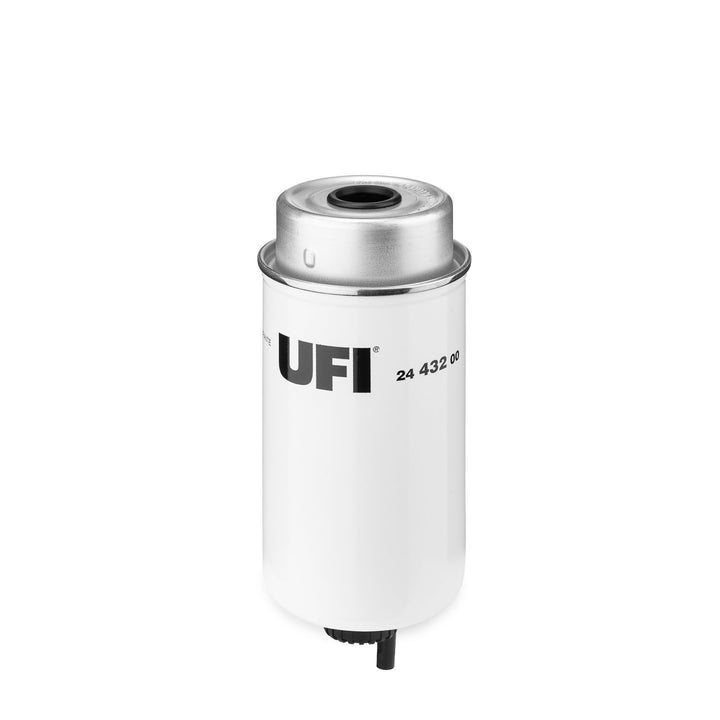 Ufi Filters 24.432.00 Filtro Diesel