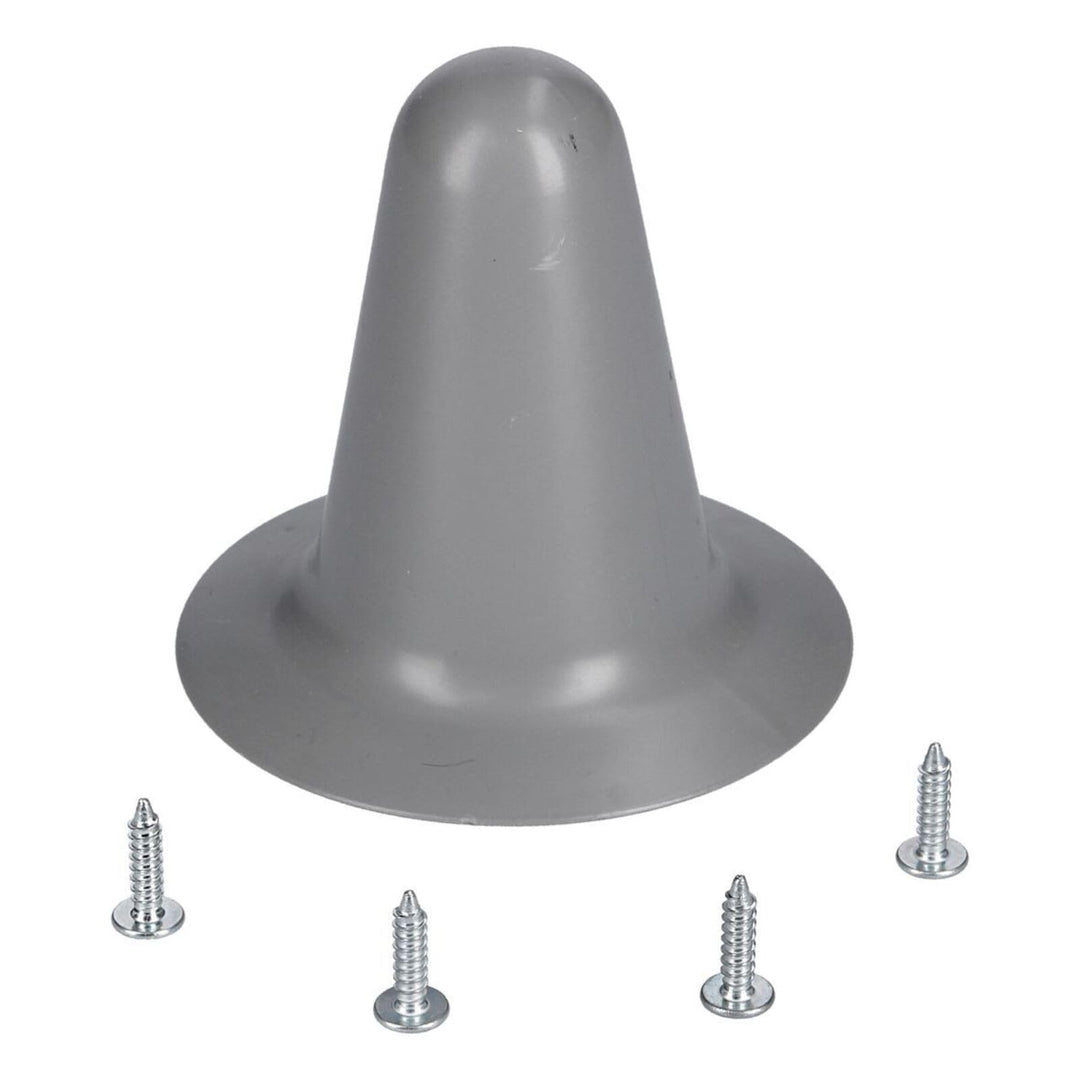 LUTH Premium Profi Parts Kegelpin für Trommel Gegen Wäscheknäule kompatibel mit Bosch 00652502 in Tr