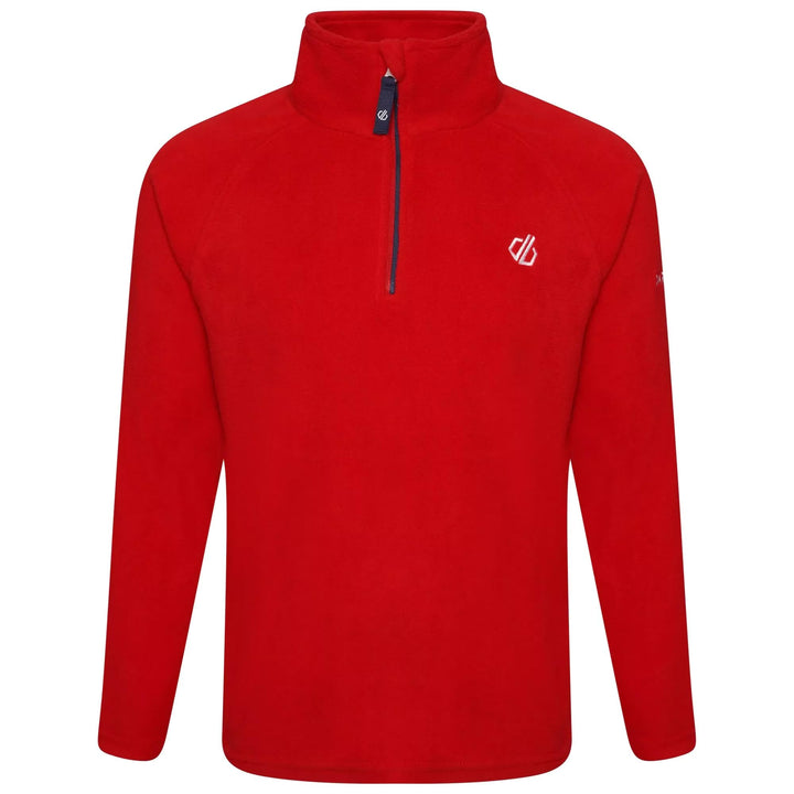 Regatta Unisex Kinder Freehand 170 GSM Half Zip Outdoor Active Fleece 3XL Orion Grey, 3XL Orion Grey