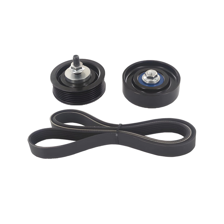 SKF VKMA 61066 Spannrollensatz für Nebentrieb