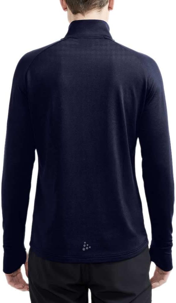 Craft ADV Explr Light Midlayer Herren blau
