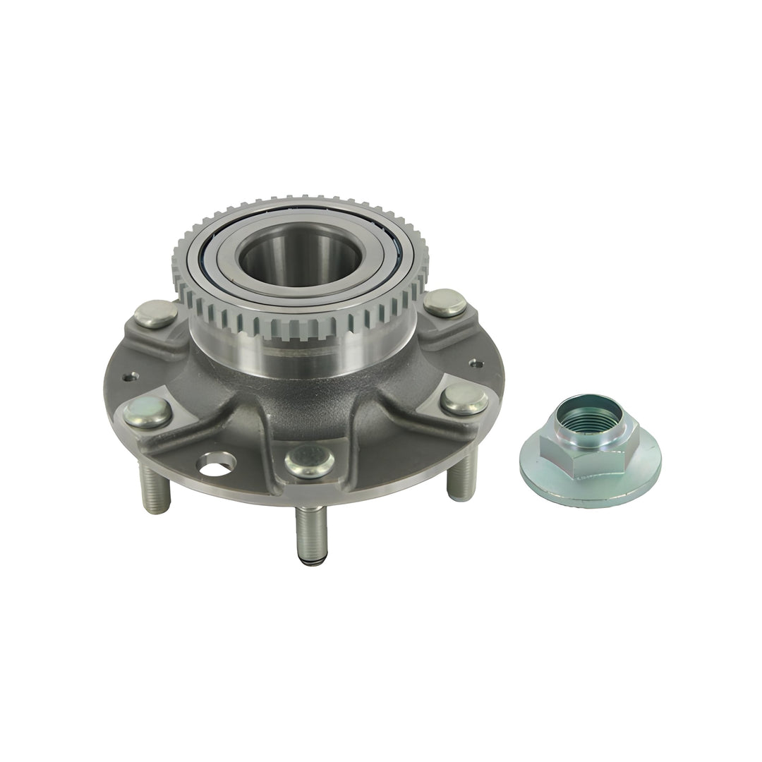 SKF Radlagersatz Radlager Set Vorne | VKBA 7631 | Für H-1/STAREX