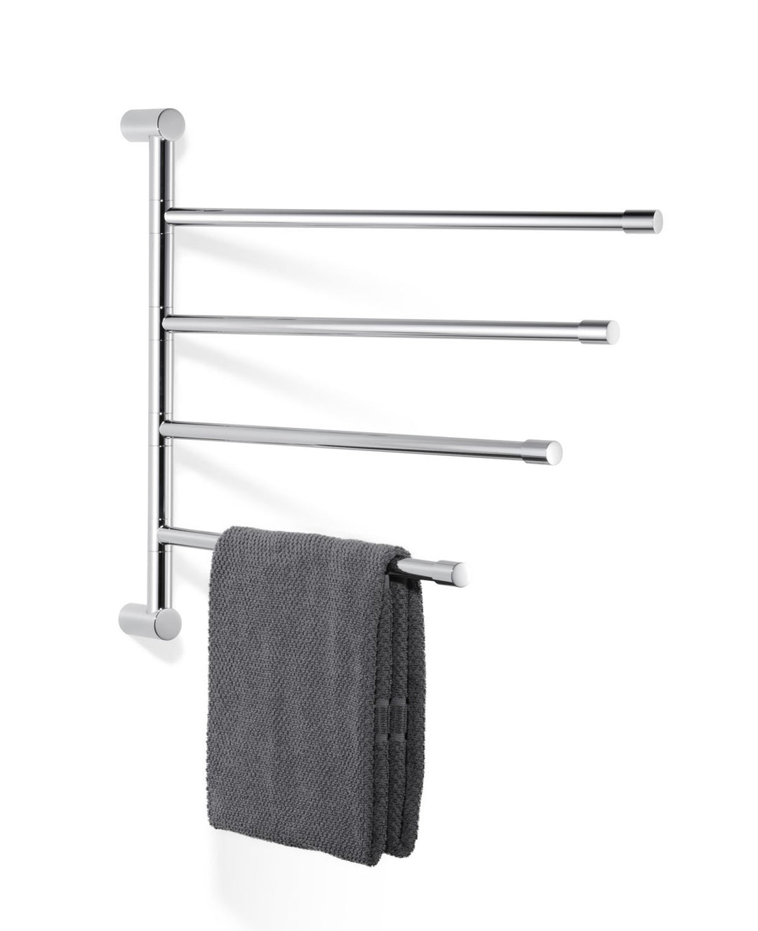 Giese Handtuchhalter, Silber