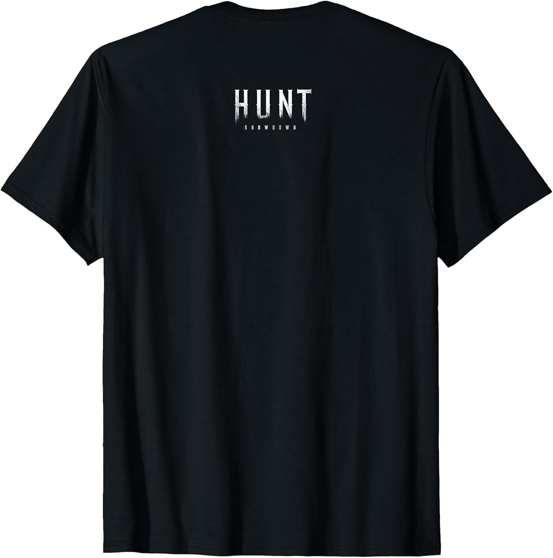 Hunt: Showdown Traitor&