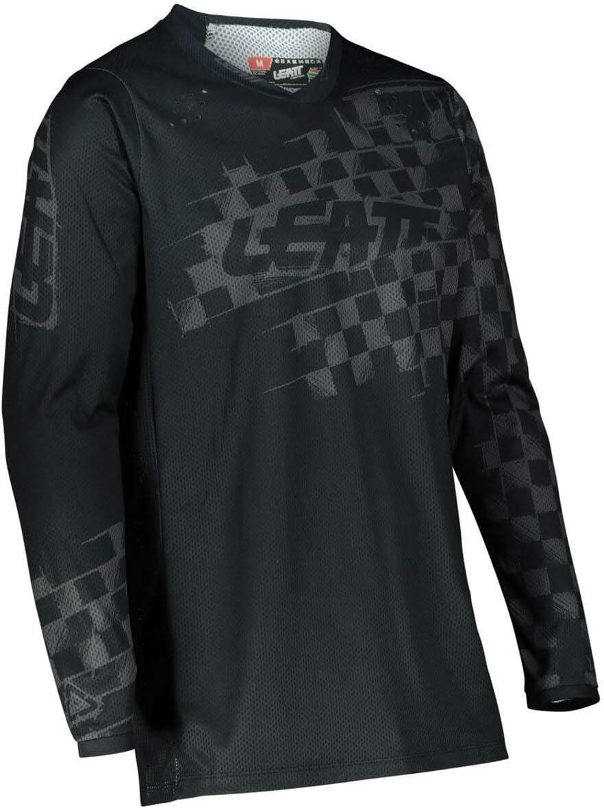 Leatt Pullover Unisex S Rot, S Rot