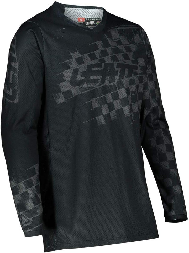 Leatt Pullover Unisex S Rot, S Rot